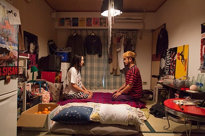 プレイルーム剧照的剧照