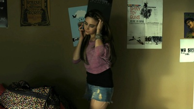 倒带剧照的剧照