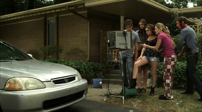 倒带剧照的剧照