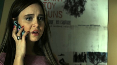 倒带剧照的剧照