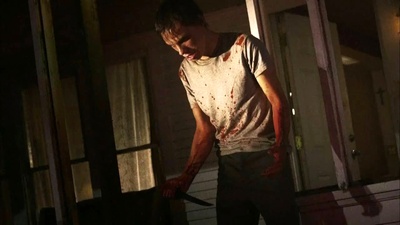 倒带剧照的剧照