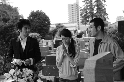 回放剧照的剧照