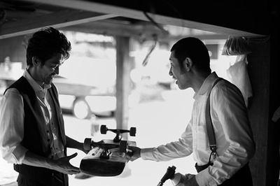 回放剧照的剧照