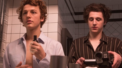 回放剧照的剧照