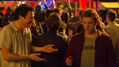 回放剧照的剧照