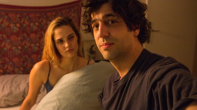 回放剧照的剧照