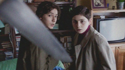 回放剧照的剧照