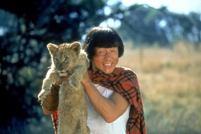 我是谁剧照的剧照