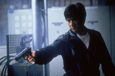 我是谁剧照的剧照