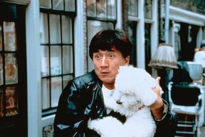 我是谁剧照的剧照