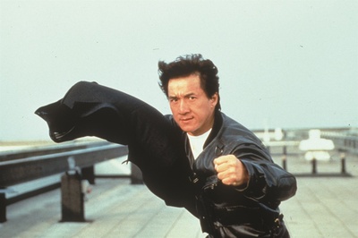 我是谁剧照的剧照