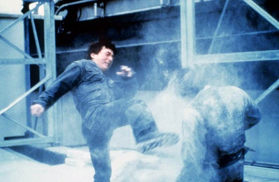 我是谁剧照的剧照