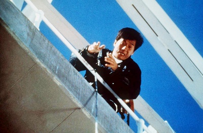 我是谁剧照的剧照