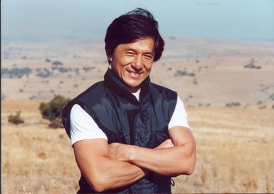 我是谁剧照的剧照