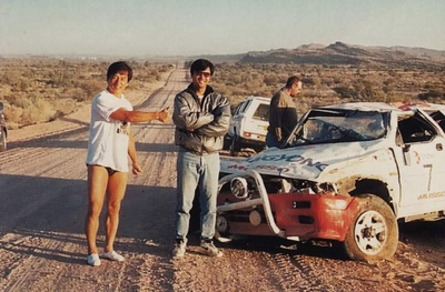 我是谁剧照的剧照