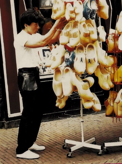 我是谁剧照的剧照