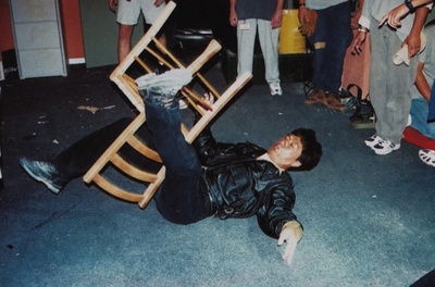 我是谁剧照的剧照