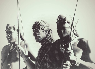 我是谁剧照的剧照