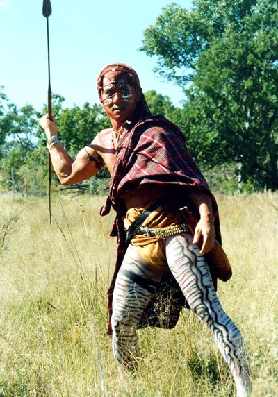 我是谁剧照的剧照