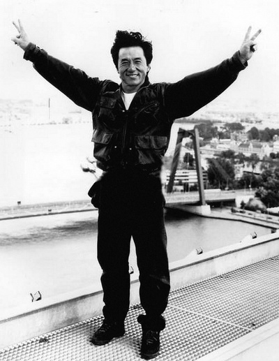 我是谁剧照的剧照