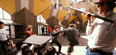 我是谁剧照的剧照