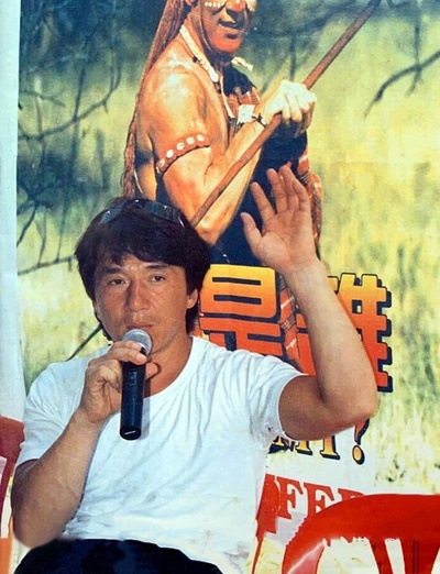 我是谁剧照的剧照