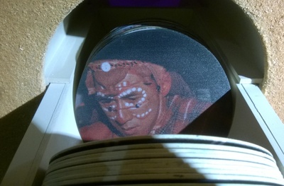 我是谁剧照的剧照