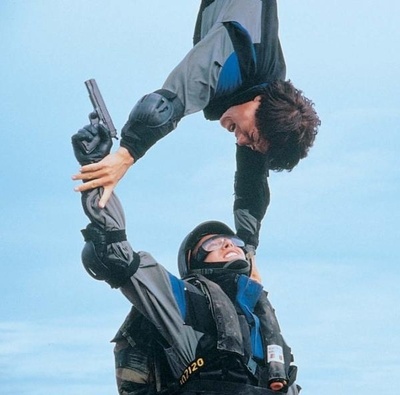 我是谁剧照的剧照