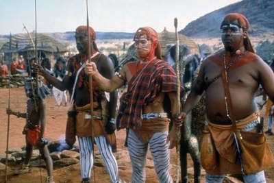 我是谁剧照的剧照