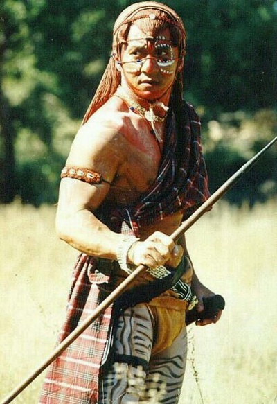 我是谁剧照的剧照