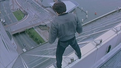 我是谁剧照的剧照