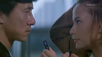 我是谁剧照的剧照