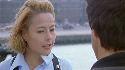 我是谁剧照的剧照