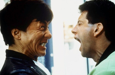 我是谁剧照的剧照