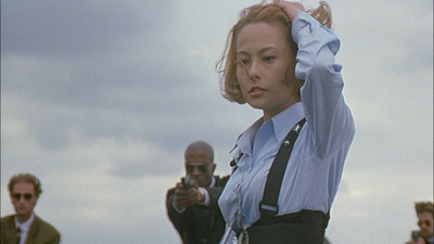 我是谁剧照的剧照