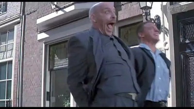 我是谁剧照的剧照