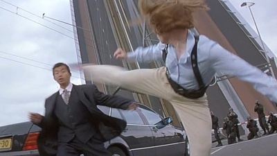 我是谁剧照的剧照