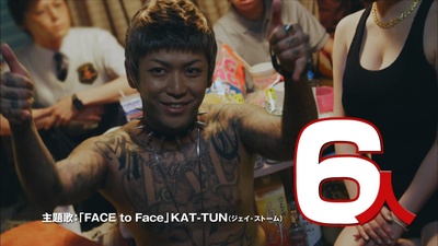 是我是我剧照的剧照