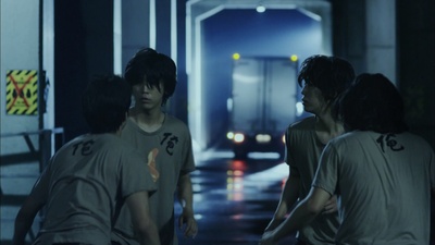 是我是我剧照的剧照