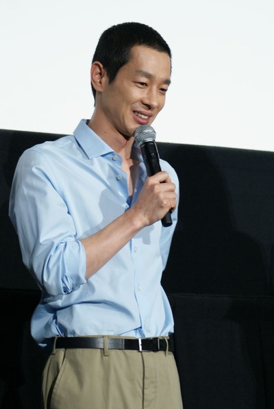 是我是我剧照的剧照