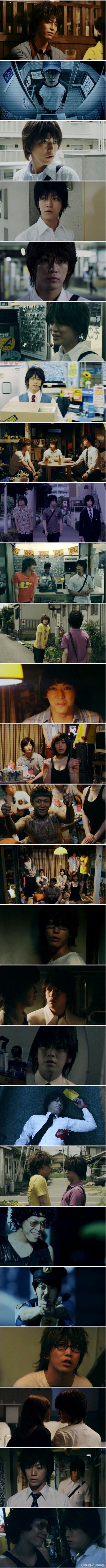 是我是我剧照的剧照