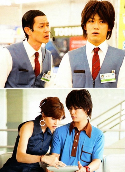 是我是我剧照的剧照