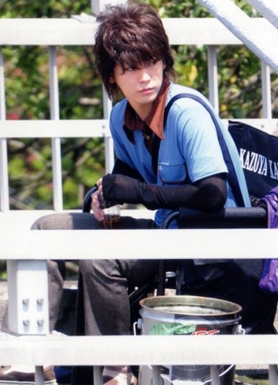 是我是我剧照的剧照