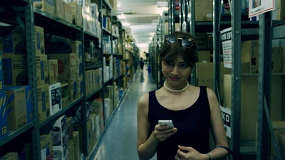 是我是我剧照的剧照