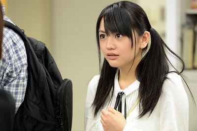 女友的年纪比我大剧照的剧照