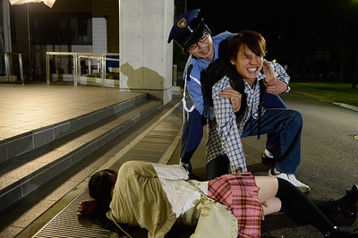 女友的年纪比我大剧照的剧照