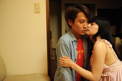 女友的年纪比我大剧照的剧照