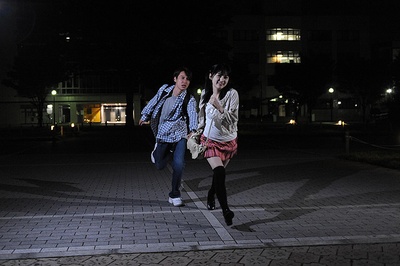 女友的年纪比我大剧照的剧照