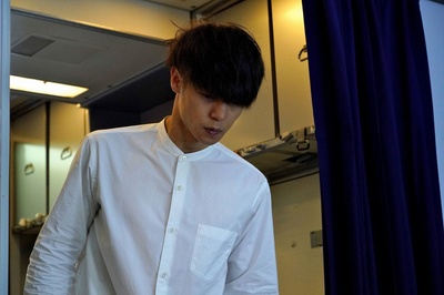 放射治疗室特别篇：启程剧照的剧照