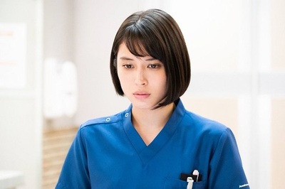 放射治疗室特别篇：启程剧照的剧照